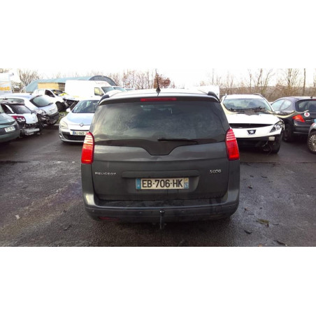 Armature avant, Masque avant PEUGEOT 5008 1 PHASE 1 d’occasion