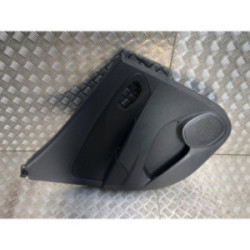 Panneau de porte arriere gauche RENAULT CLIO 4 PHASE 2 d’occasion