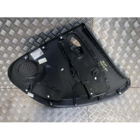 Panneau de porte arriere gauche RENAULT CLIO 4 PHASE 2 d’occasion