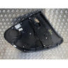 Panneau de porte arriere gauche RENAULT CLIO 4 PHASE 2 d’occasion