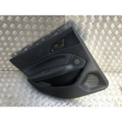 Panneau de porte arriere gauche PEUGEOT 308 2 PHASE 2 d’occasion