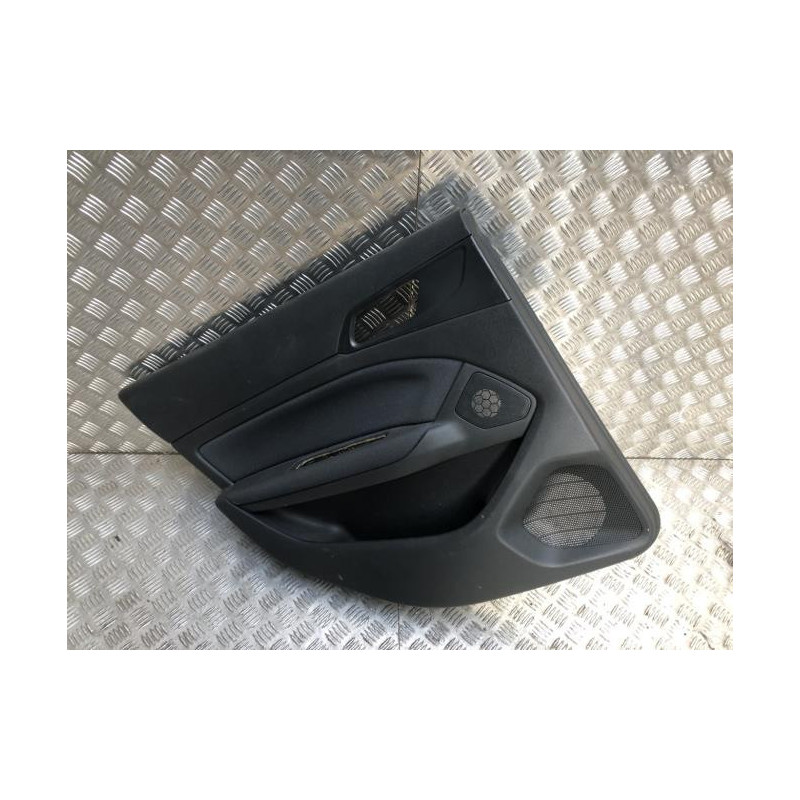 Panneau de porte arriere gauche PEUGEOT 308 2 PHASE 2 d’occasion