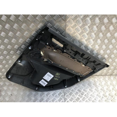 Panneau de porte arriere gauche PEUGEOT 308 2 PHASE 2 d’occasion