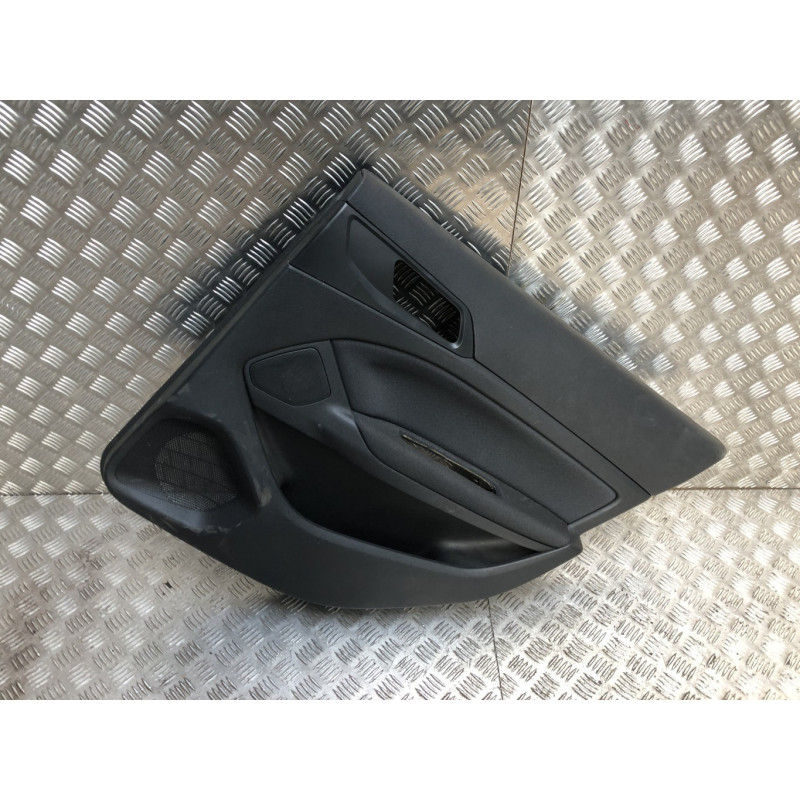 Panneau de porte arriere droit PEUGEOT 308 2 PHASE 2 d’occasion