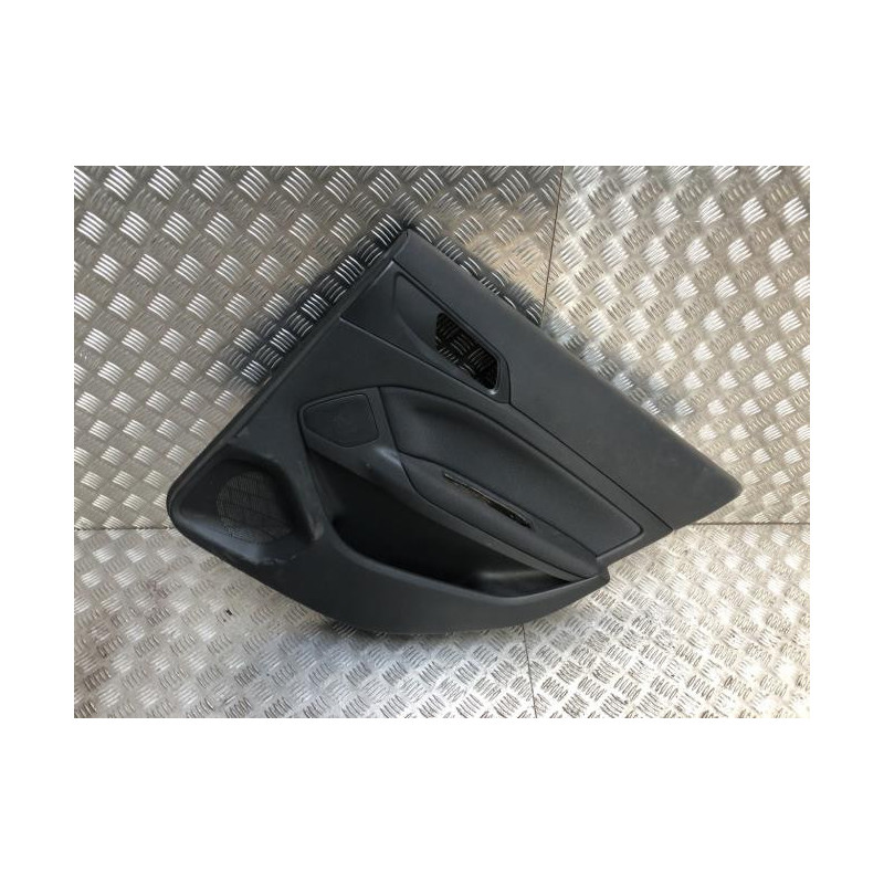 Panneau de porte arriere droit PEUGEOT 308 2 PHASE 2 d’occasion