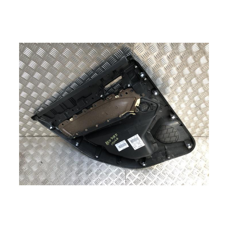 Panneau de porte arriere droit PEUGEOT 308 2 PHASE 2 d’occasion