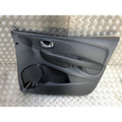 Panneau de porte avant droit RENAULT CLIO 4 PHASE 2 d’occasion