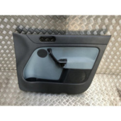Panneau de porte avant droit VOLKSWAGEN GOLF PLUS PHASE 1 d’occasion
