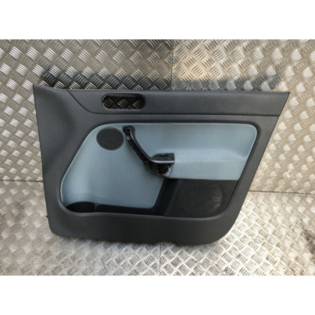 Panneau de porte avant droit VOLKSWAGEN GOLF PLUS PHASE 1 d’occasion