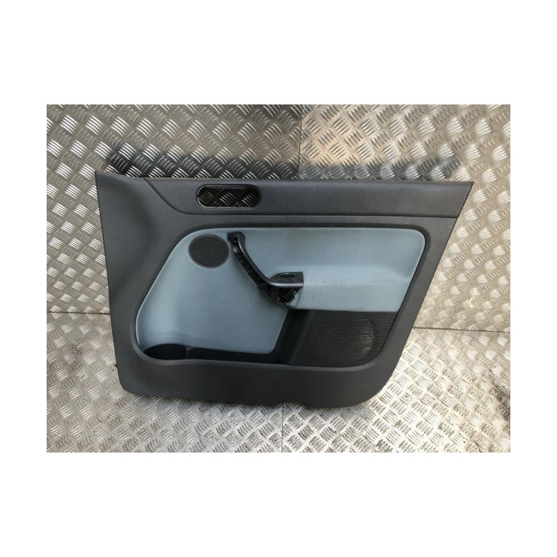 Panneau de porte avant droit VOLKSWAGEN GOLF PLUS PHASE 1 d’occasion