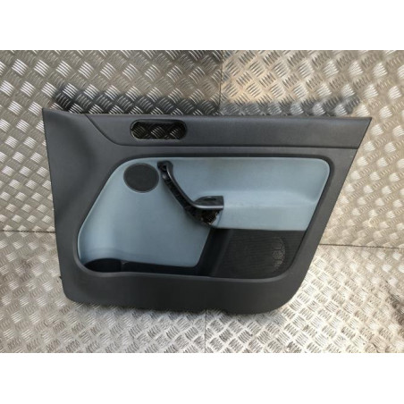 Panneau de porte avant droit VOLKSWAGEN GOLF PLUS PHASE 1 d’occasion
