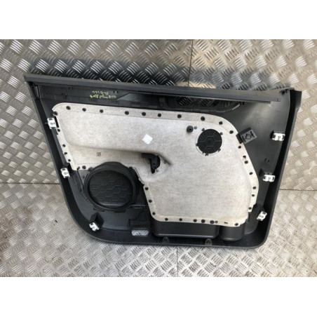 Panneau de porte avant droit VOLKSWAGEN GOLF PLUS PHASE 1 d’occasion