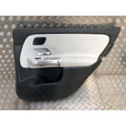 Panneau de porte arriere droit MERCEDES CLASSE GLB 247 d’occasion