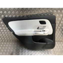 Panneau de porte arriere gauche MERCEDES CLASSE GLB 247 d’occasion