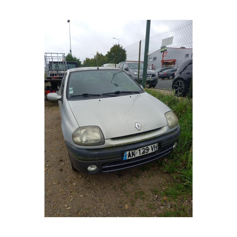 Pompe de direction RENAULT CLIO 2 PHASE 1 d’occasion