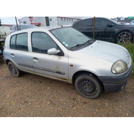 Pompe de direction RENAULT CLIO 2 PHASE 1 d’occasion