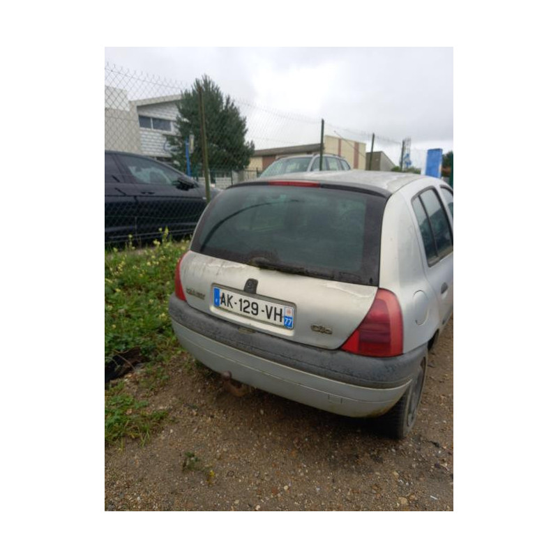 Pompe de direction RENAULT CLIO 2 PHASE 1 d’occasion