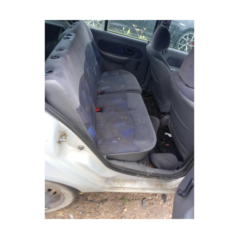 Pompe de direction RENAULT CLIO 2 PHASE 1 d’occasion