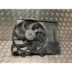 Moto ventilateur radiateur DS DS3 PHASE 2 d’occasion