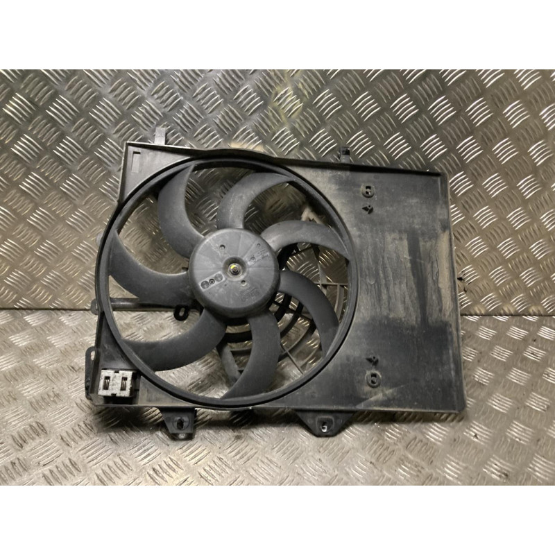 Moto ventilateur radiateur DS DS3 PHASE 2 d’occasion