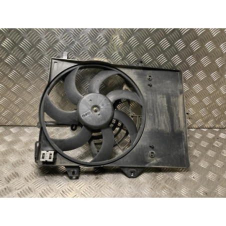 Moto ventilateur radiateur DS DS3 PHASE 2 d’occasion