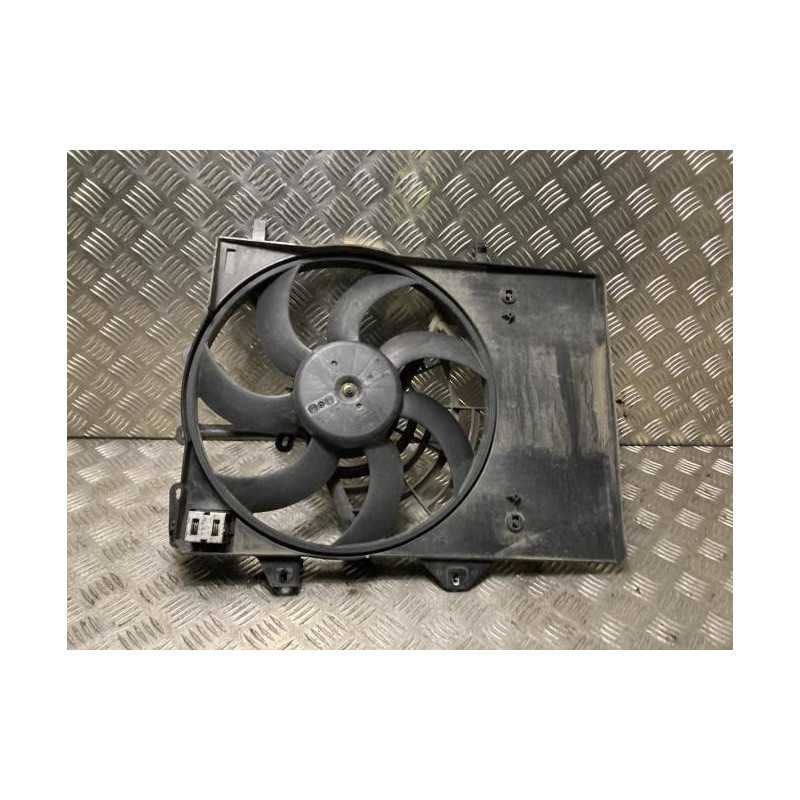 Moto ventilateur radiateur DS DS3 PHASE 2 d’occasion