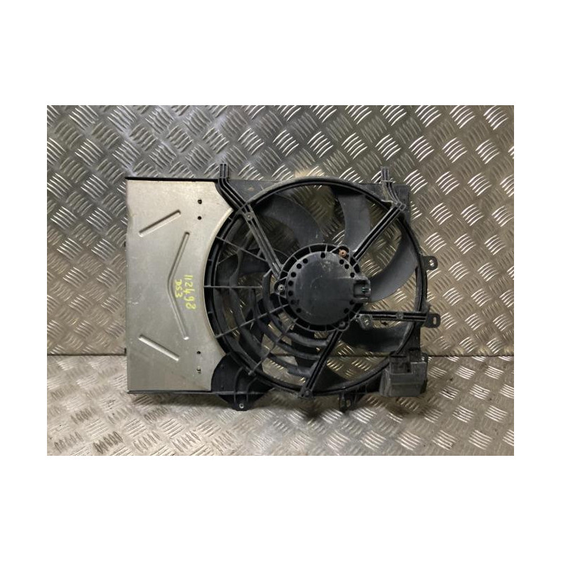 Moto ventilateur radiateur DS DS3 PHASE 2 d’occasion