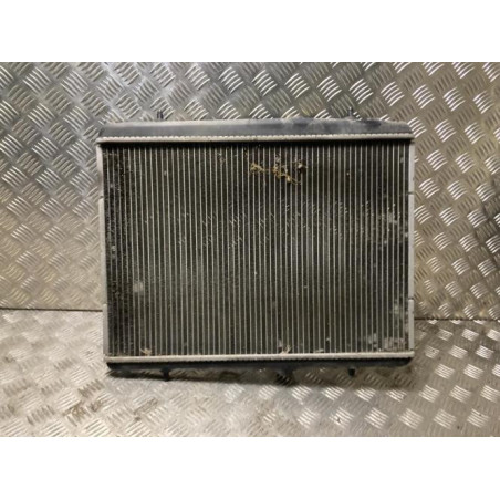 Radiateur eau DS DS3 PHASE 2 d’occasion