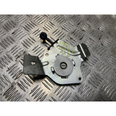 Moteur ouverture de Coffre/Malle/Hayon PEUGEOT 3008 1 PHASE 1 d’occasion