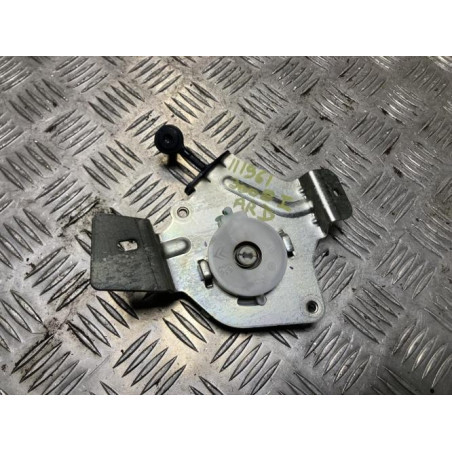 Moteur ouverture de Coffre/Malle/Hayon PEUGEOT 3008 1 PHASE 1 d’occasion