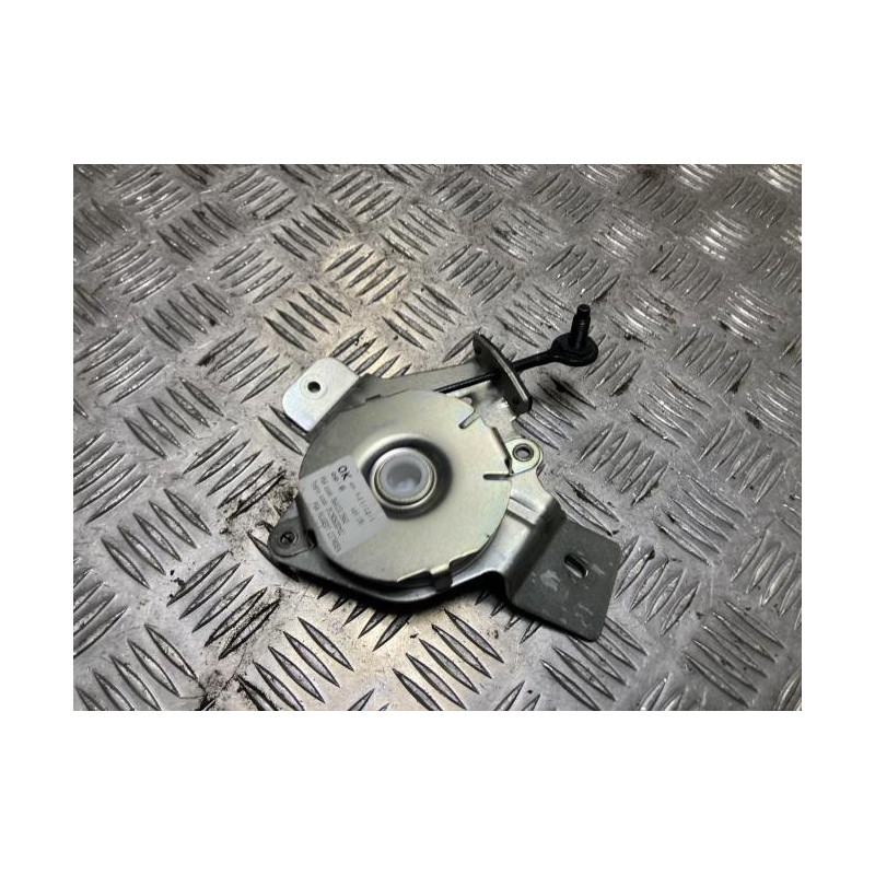 Moteur ouverture de Coffre/Malle/Hayon PEUGEOT 3008 1 PHASE 1 d’occasion