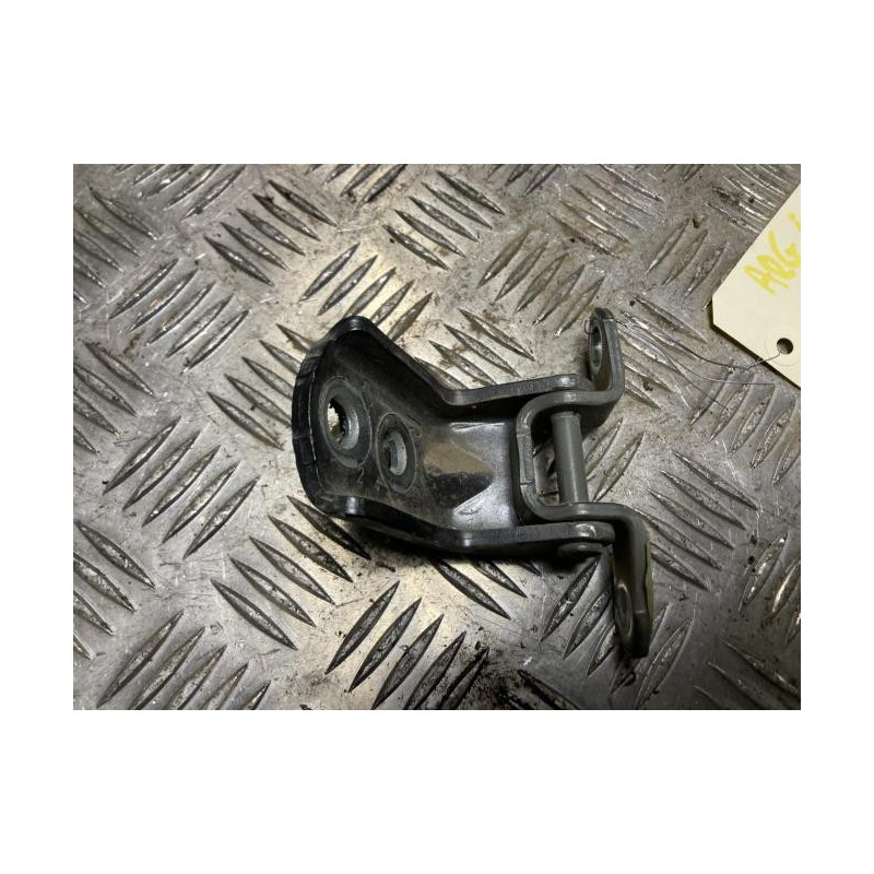 Charniere de porte arriere gauche NISSAN QASHQAI 1 PHASE 2 d’occasion