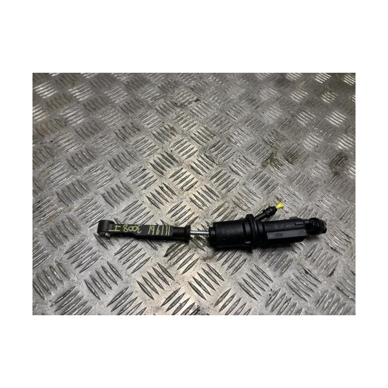 Emetteur PEUGEOT 3008 1 PHASE 1 d’occasion