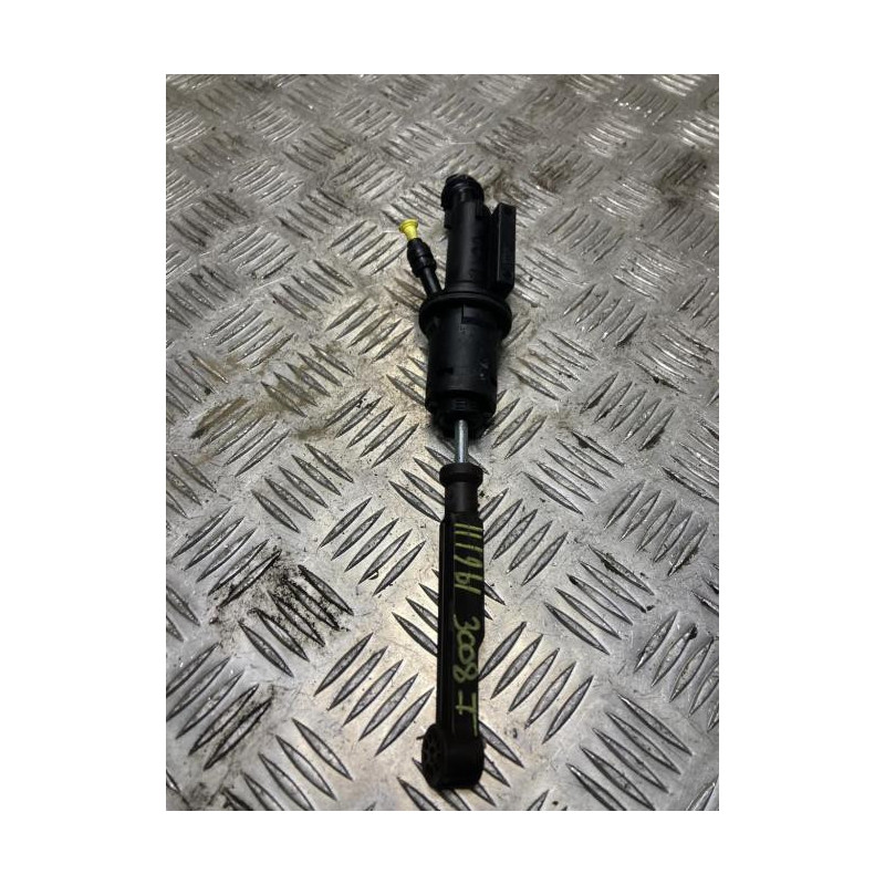 Emetteur PEUGEOT 3008 1 PHASE 1 d’occasion