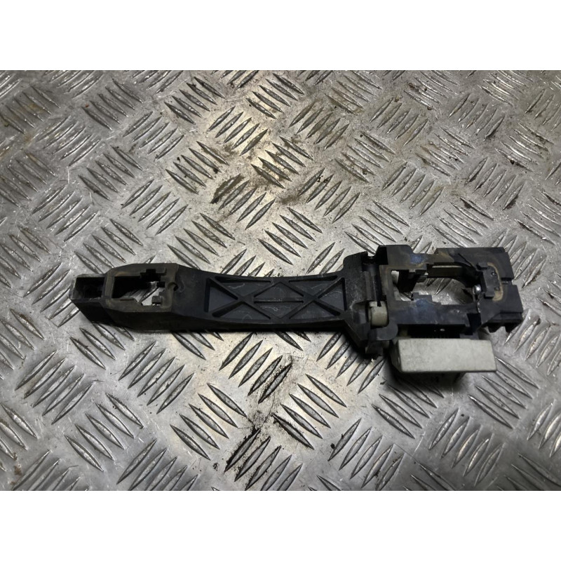Support poignee porte arriere droite NISSAN QASHQAI 1 PHASE 2 d’occasion
