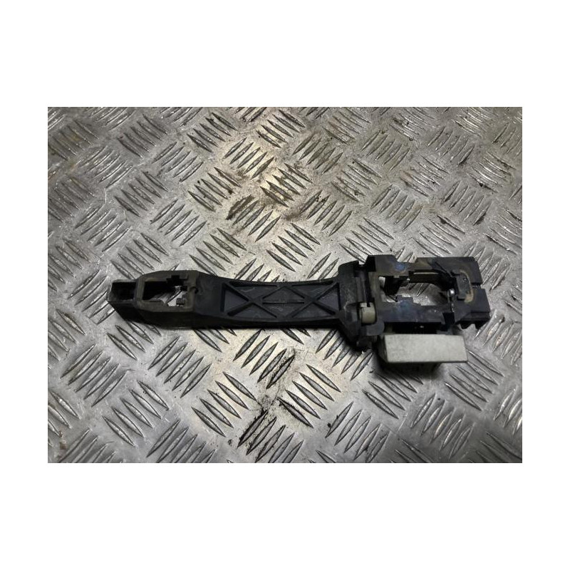 Support poignee porte arriere droite NISSAN QASHQAI 1 PHASE 2 d’occasion