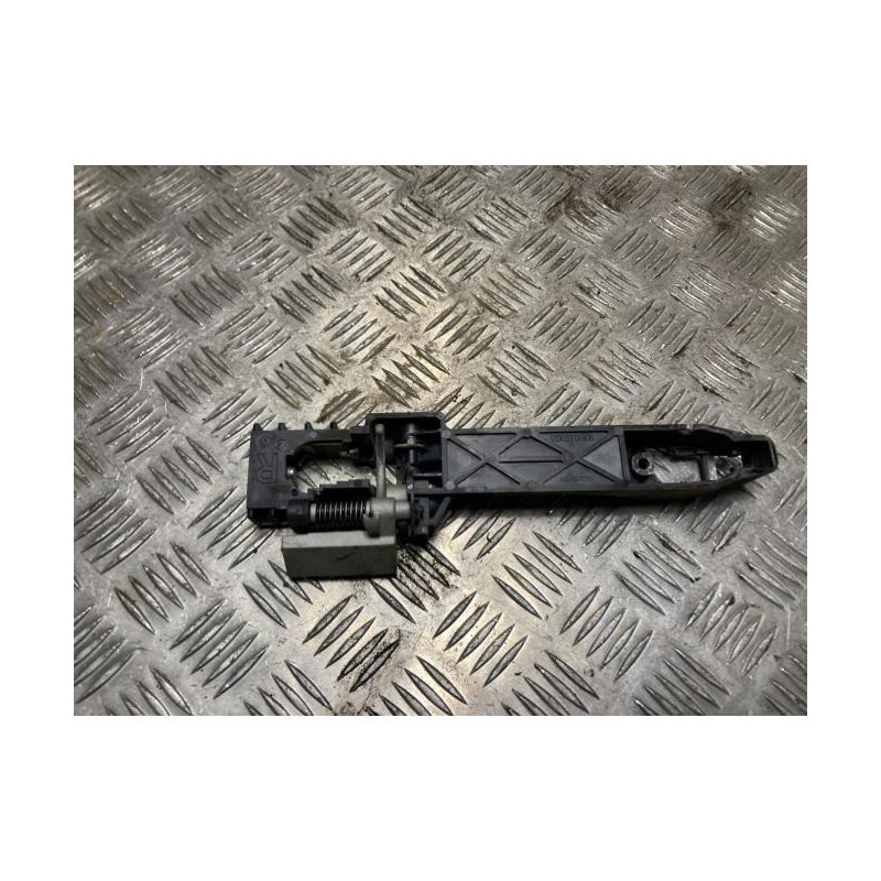 Support poignee porte arriere droite NISSAN QASHQAI 1 PHASE 2 d’occasion