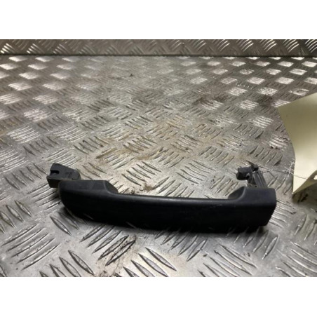 Poignee porte arriere droit NISSAN QASHQAI 1 PHASE 2 d’occasion
