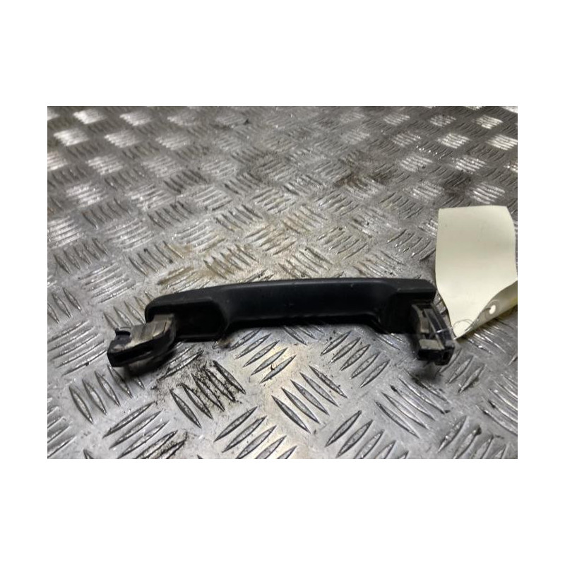 Poignee porte arriere droit NISSAN QASHQAI 1 PHASE 2 d’occasion