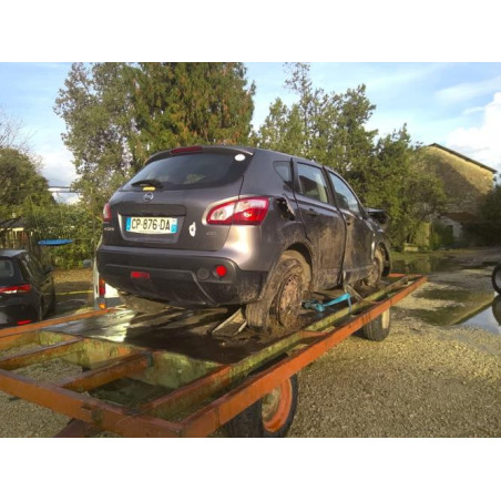 Poignee porte arriere droit NISSAN QASHQAI 1 PHASE 2 d’occasion