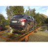 Poignee porte arriere droit NISSAN QASHQAI 1 PHASE 2 d’occasion