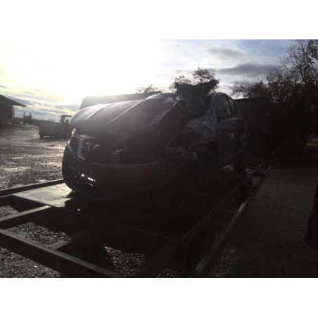 Poignee porte arriere droit NISSAN QASHQAI 1 PHASE 2 d’occasion