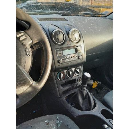 Poignee porte arriere droit NISSAN QASHQAI 1 PHASE 2 d’occasion