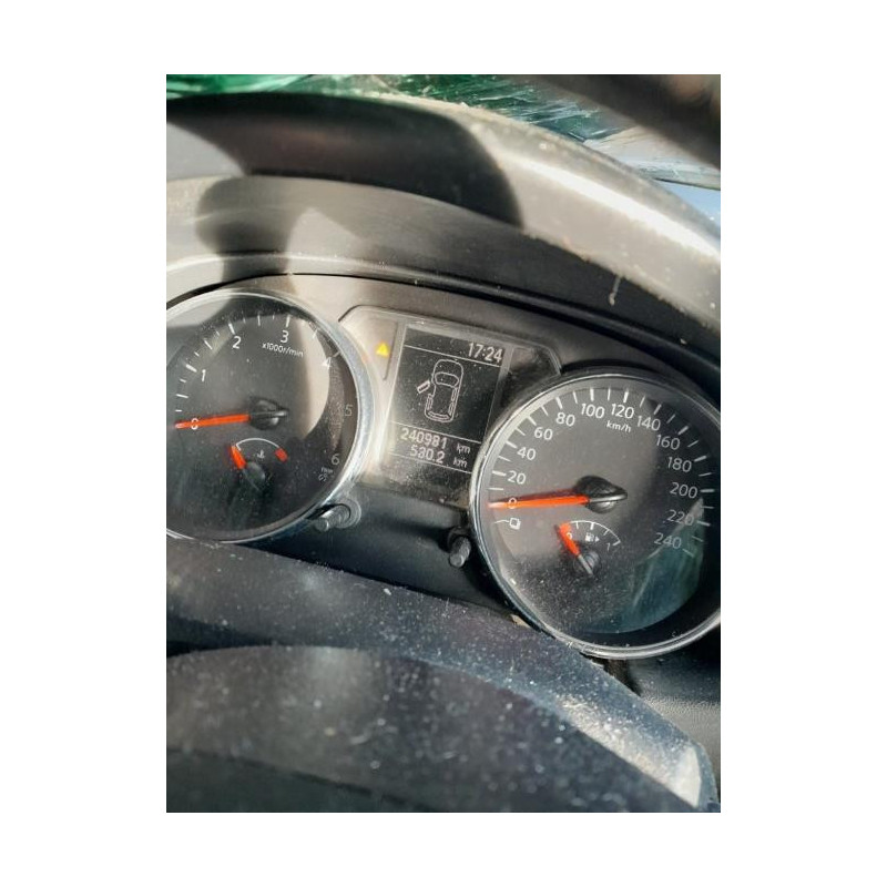 Poignee porte arriere droit NISSAN QASHQAI 1 PHASE 2 d’occasion