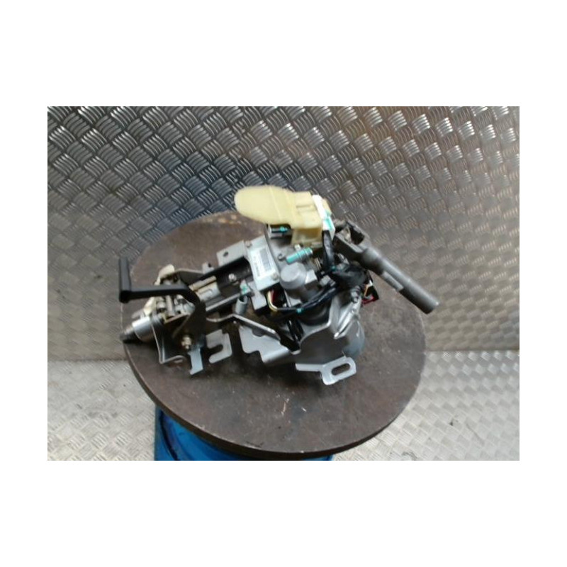 Colonne de direction RENAULT GRAND SCENIC 3 PHASE 2 d’occasion