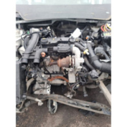 Moteur CITROEN C4 2 PHASE 2 d’occasion