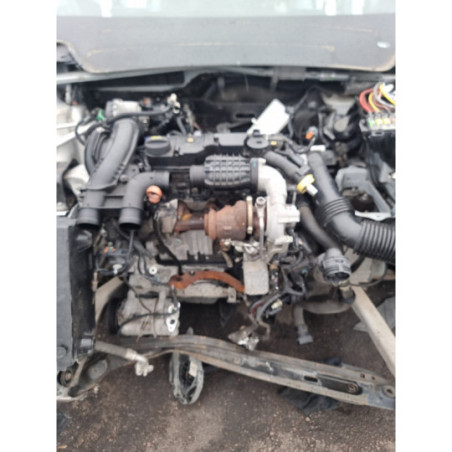 Moteur CITROEN C4 2 PHASE 2 d’occasion