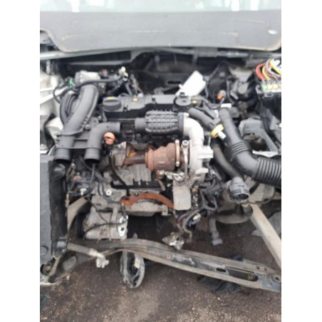 Moteur CITROEN C4 2 PHASE 2 d’occasion