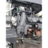 Moteur CITROEN C4 2 PHASE 2 d’occasion