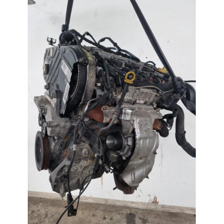 Moteur OPEL ZAFIRA B PHASE 2 d’occasion